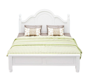 Beds BAIERDI Thailand solid wood bed