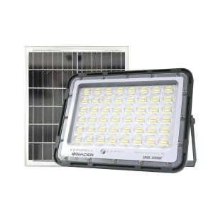 Global House Solar Floodlight