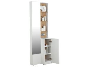 INDEX LIVING MALL dressing table model Heze