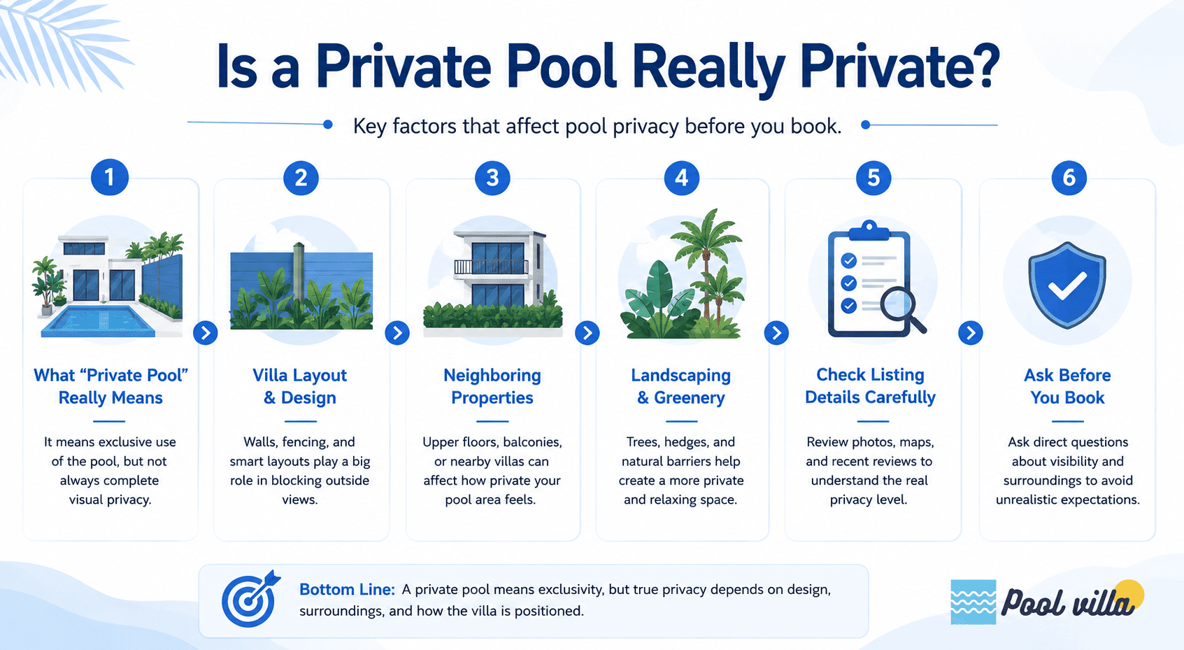 Is Private Pool Really Private Honest Privacy Guide