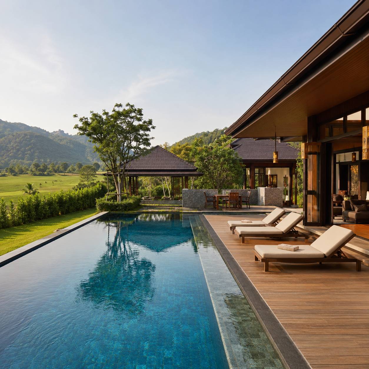 Northeastern Thailand