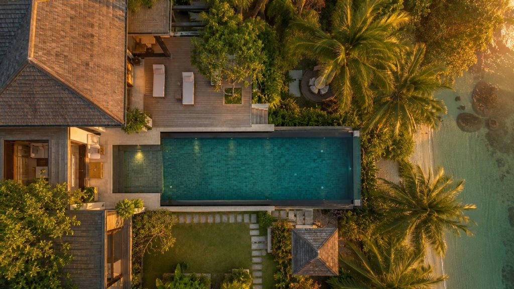 Pool view / Pool Villas in Thailand — Find Private Pool Villas for Rent and Sale