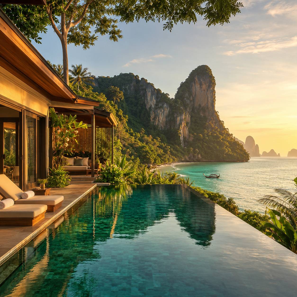 Southern Thailand